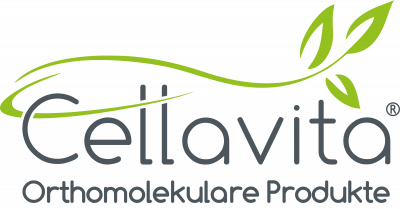 Cellavita-Logo_4c Orthomolekulare Produkte